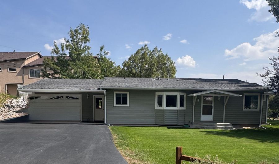 388 Mel Ray Rd, Glenwood Springs, CO 81601 - 2 Beds, 0 Bath