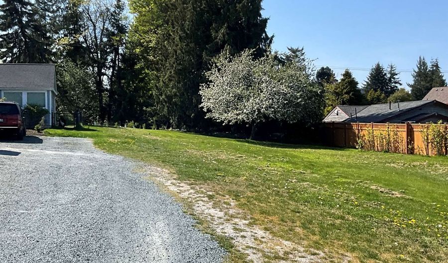 3804 Q Ave, Anacortes, WA 98221 - 0 Beds, 0 Bath