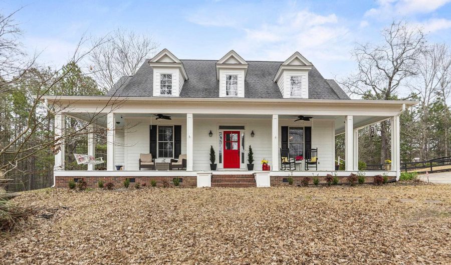 803 Langford Rd, Blythewood, SC 29016 - 4 Beds, 3 Bath