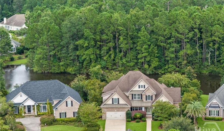 65 Woodchuck Hill Rd, Savannah, GA 31405 - 4 Beds, 4 Bath