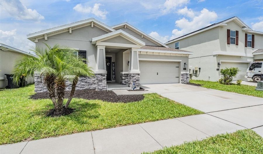 507 PATTON Loop, Bartow, FL 33830 - 3 Beds, 3 Bath
