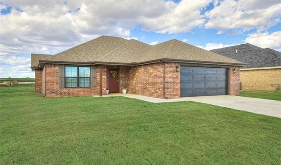 5818 Coldspring Ln, Bartlesville, OK 74006 - 2 Beds, 2 Bath
