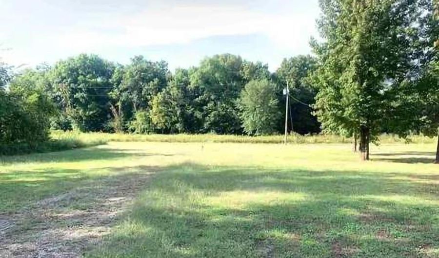 835 LOT 61 TOBOAT Ln Lot 61, Adamsville, TN 38310 - 0 Beds, 0 Bath