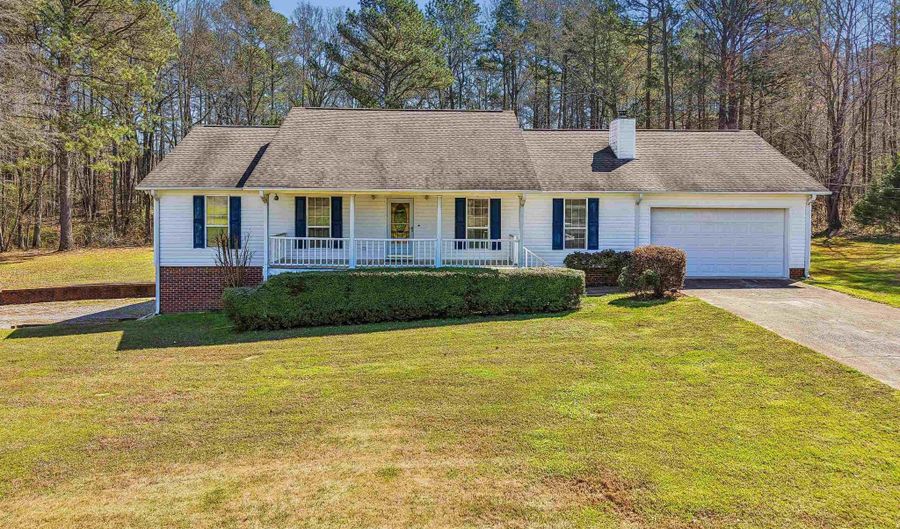 755 BEAVER RIDGE Dr, Ashville, AL 35953 - 3 Beds, 2 Bath