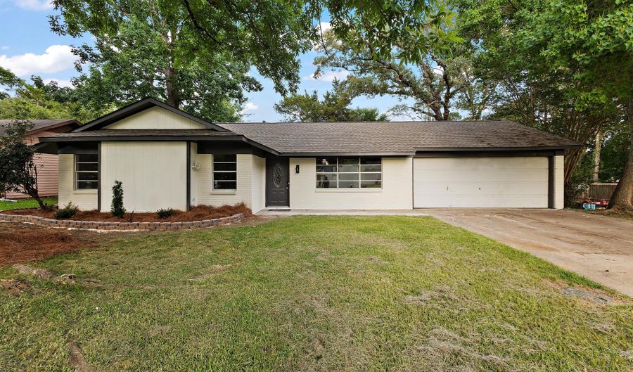 40 Woodbridge Rd, Brandon, MS 39042 - 3 Beds, 2 Bath