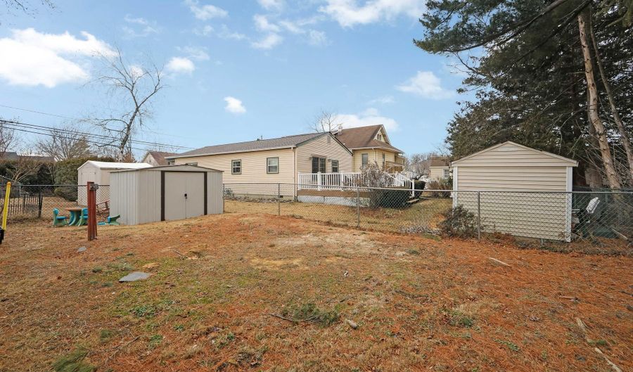 244 CEDARCROFT Ave, Audubon, NJ 08106 - 3 Beds, 1 Bath