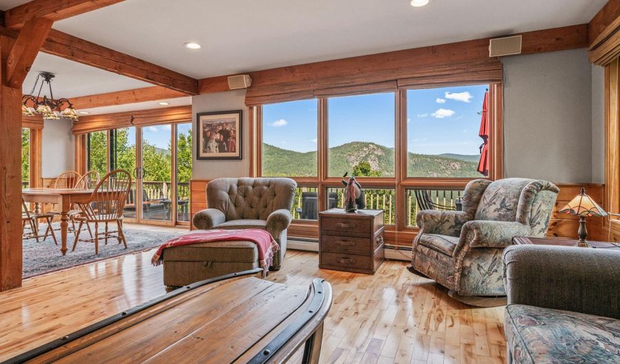 46 Ammonoosuc Dr, Bartlett, NH 03812 - 3 Beds, 3 Bath