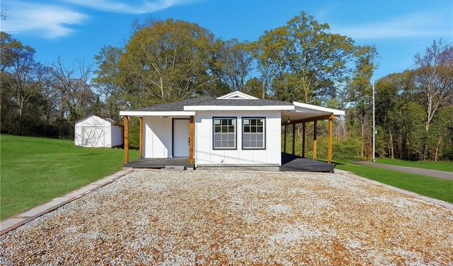 3016 Rolly St, Austell, GA 30106 - 3 Beds, 2 Bath