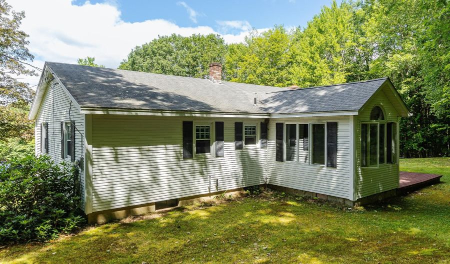 1104 Acworth Rd, Charlestown, NH 03603 - 3 Beds, 2 Bath