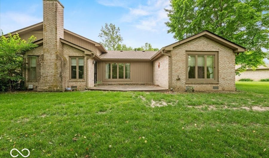 3714 Timberview Ct, Anderson, IN 46011 - 3 Beds, 2 Bath