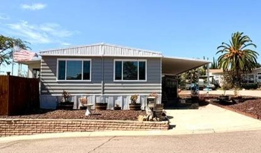 1202 Borden Rd 111, Escondido, CA 92026 - 2 Beds, 2 Bath