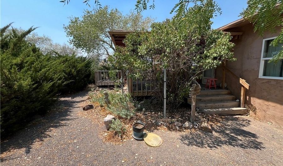 1001 N Main St, Goldfield, NV 89013 - 2 Beds, 2 Bath