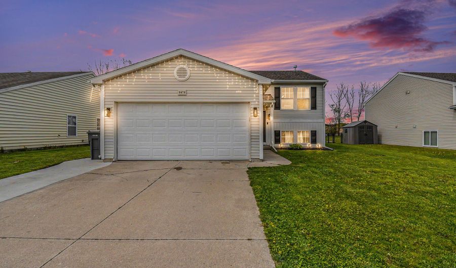 6479 Kodiak Dr SE, Alto, MI 49302 - 3 Beds, 2 Bath