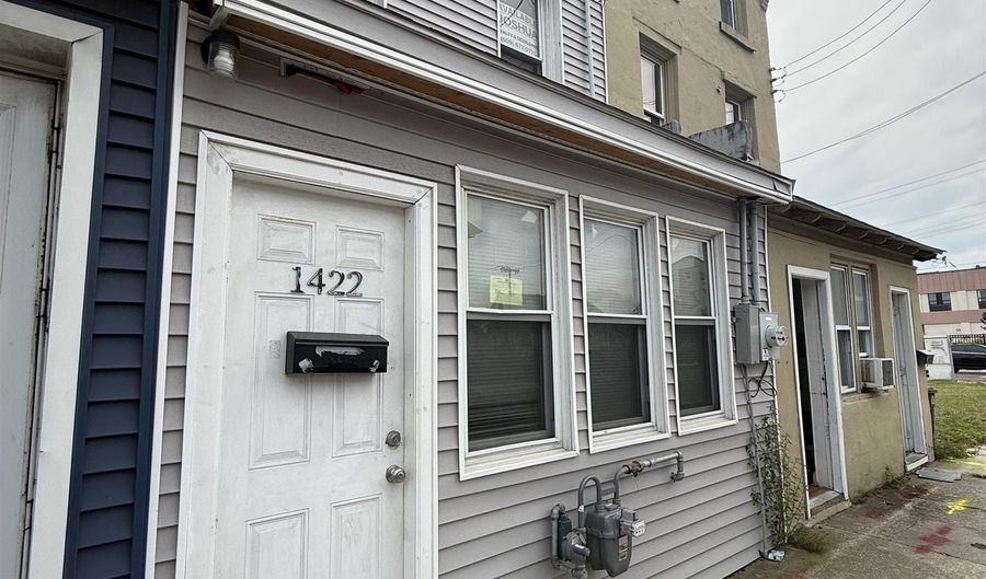 1422 Baltic Ave Ave, Atlantic City, NJ 08401 - 4 Beds, 3 Bath