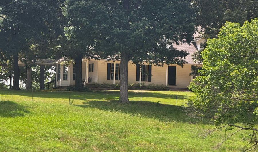 1199 GR 607 Rd, Beech Grove, AR 72412 - 3 Beds, 3 Bath