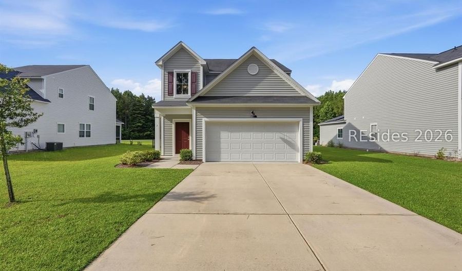 7 Woodland Ct, Bluffton, SC 29910 - 4 Beds, 4 Bath