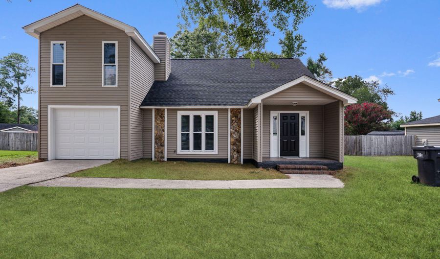 3905 N Goshen Ln, Augusta, GA 30906 - 3 Beds, 3 Bath