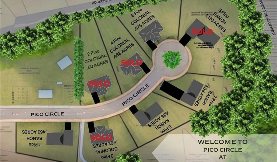 7 Pico Cir, Johnston, RI 02919 - 3 Beds, 2 Bath