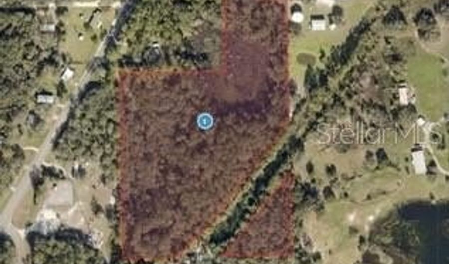 COUNTY ROAD 445A, Astor, FL 32102 - 0 Beds, 0 Bath