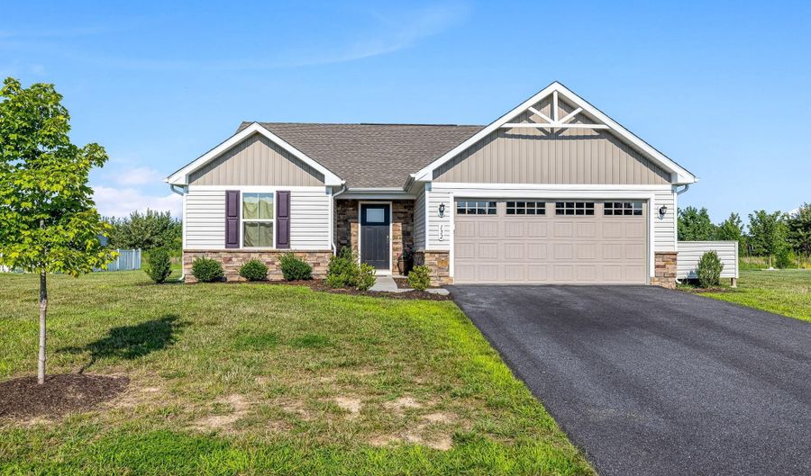 132 BALTHASAR Dr, Dover, DE 19901 - 3 Beds, 2 Bath