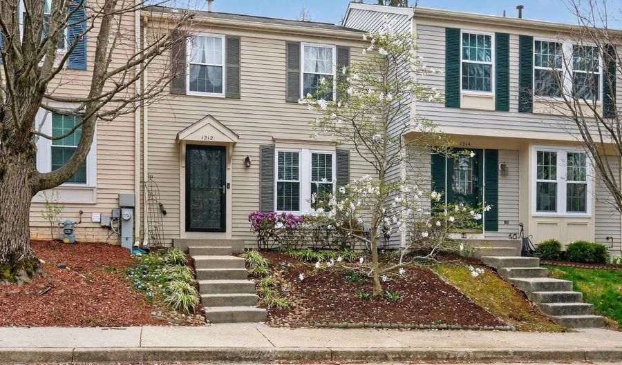 1212 TRIBAL Ct, Arnold, MD 21012 - 3 Beds, 3 Bath