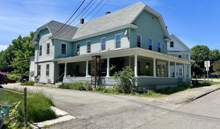 34 Gage St, Augusta, ME 04330 - 0 Beds, 4 Bath
