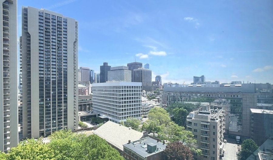 2 Hawthorne Pl 16K, Boston, MA 02114 - 0 Beds, 1 Bath