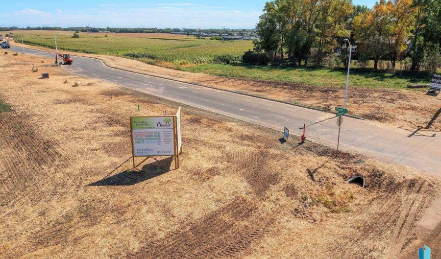 2500 E Chestnut Trl, Brandon, SD 57005 - 0 Beds, 0 Bath