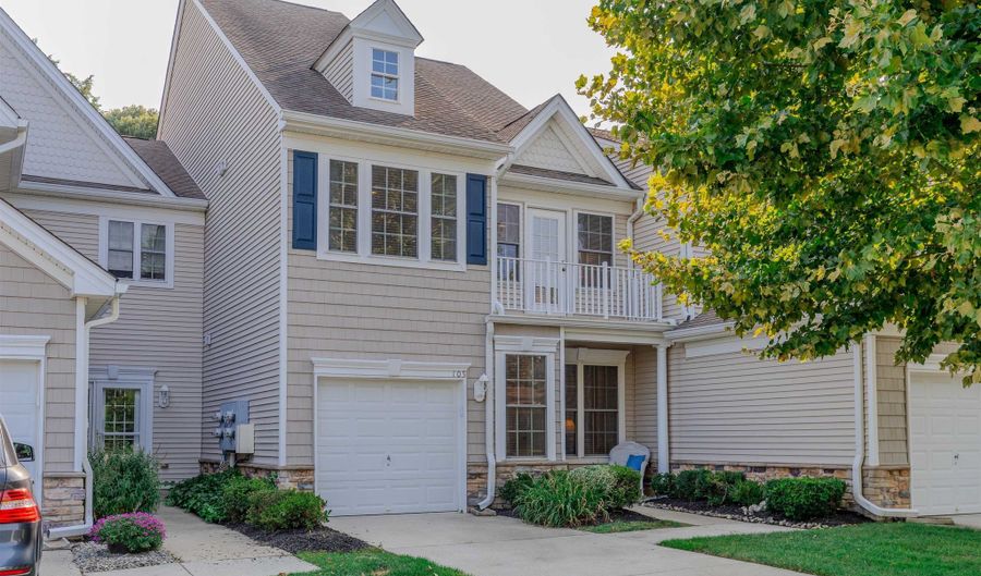 105 Congressional 105, Cape May Court House, NJ 08210 - 3 Beds, 3 Bath