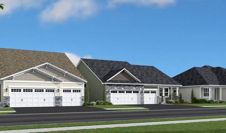 869 150th Ln NW, Andover, MN 55304 - 3 Beds, 2 Bath