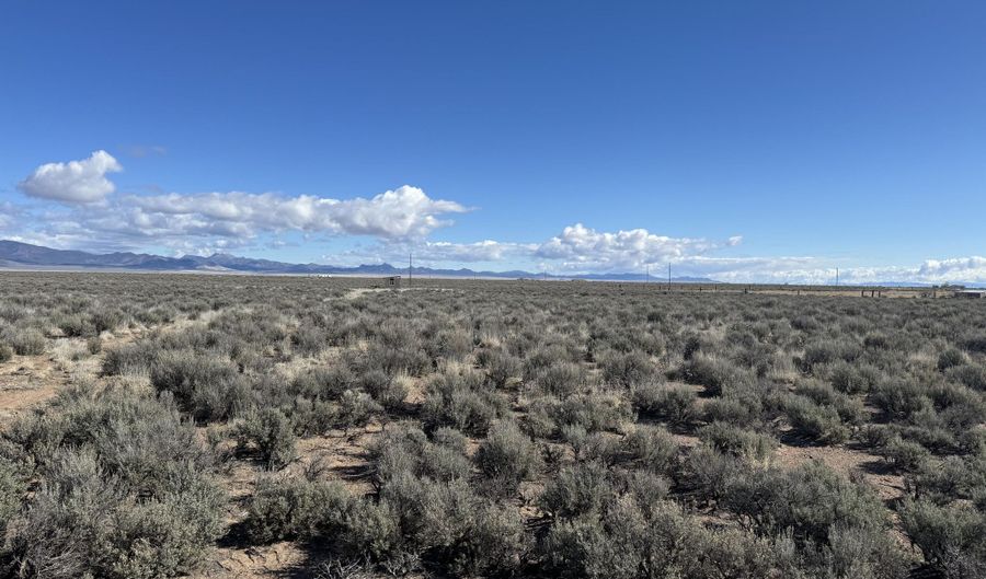 5 Acres With .5 AF Of WATER Lot, Beryl, UT 84714 - 0 Beds, 0 Bath