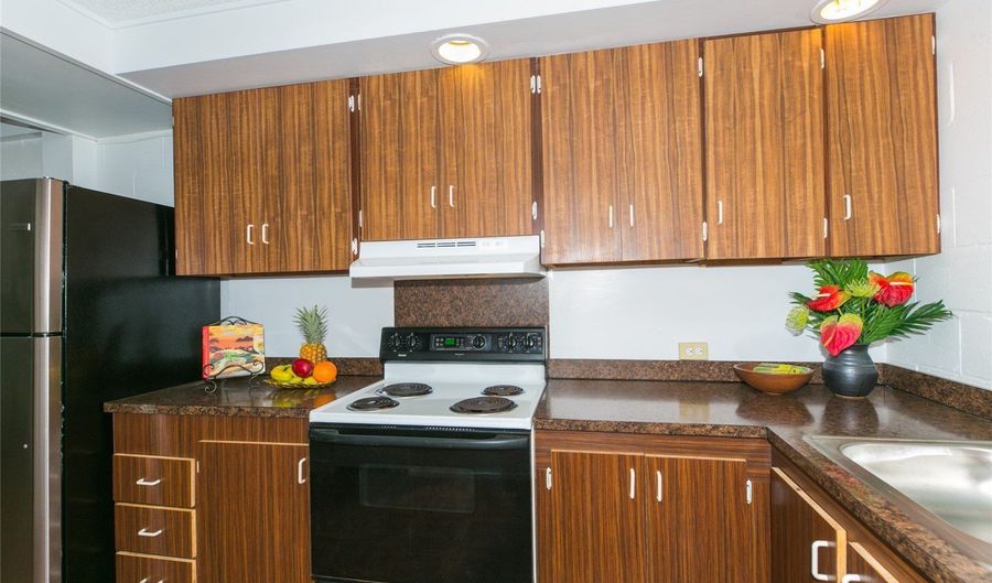 1422 Heulu St B105, Honolulu, HI 96822 - 2 Beds, 1 Bath