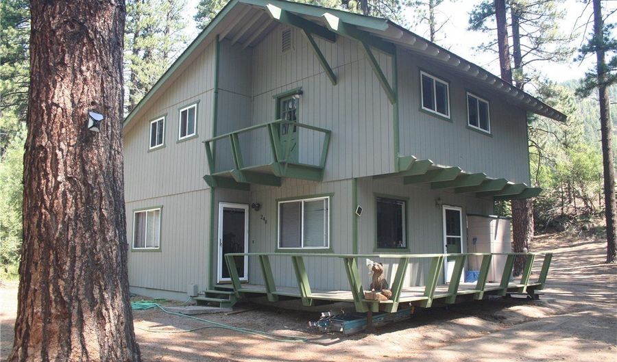 248 Tramway Rd, Incline Village, NV 89451 - 3 Beds, 2 Bath