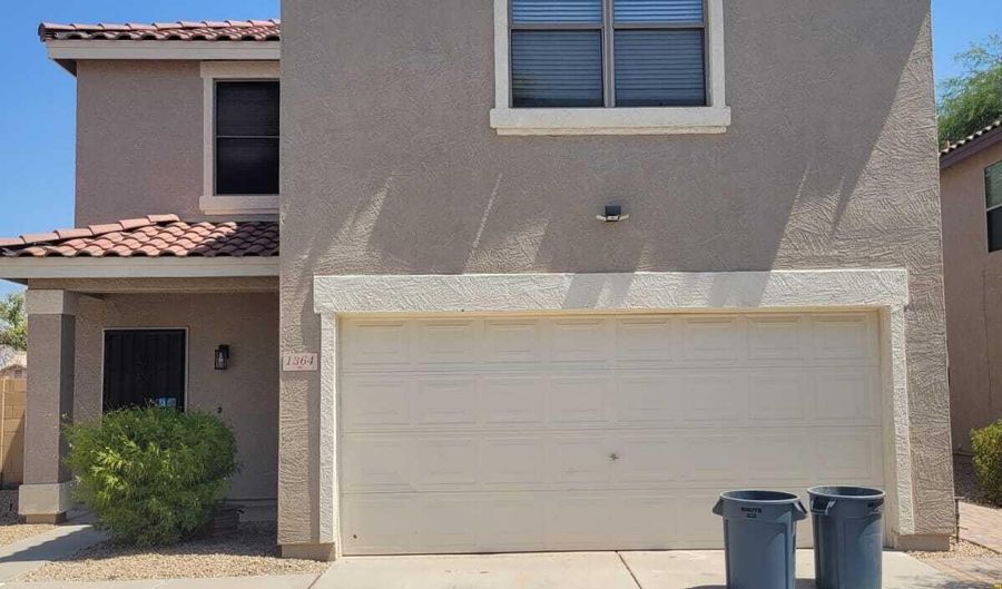 1364 S WAGON WHEEL Ct, Chandler, AZ 85286 - 3 Beds, 3 Bath
