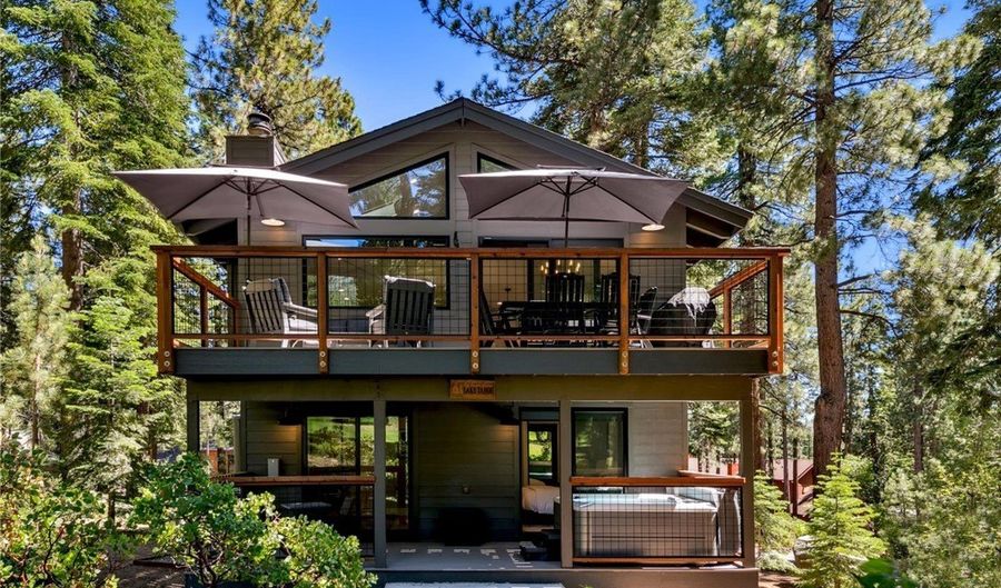 775 Golfers Pass Rd, Incline Village, NV 89451 - 3 Beds, 3 Bath