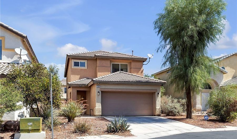 6436 Swift Fox Ct, Las Vegas, NV 89122 - 4 Beds, 3 Bath