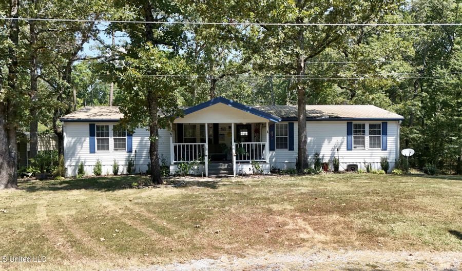 153 Pinedale Dr, Brandon, MS 39042 - 3 Beds, 2 Bath