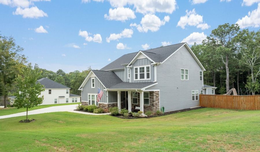 729 Stringer Rd, Belton, SC 29627 - 5 Beds, 4 Bath