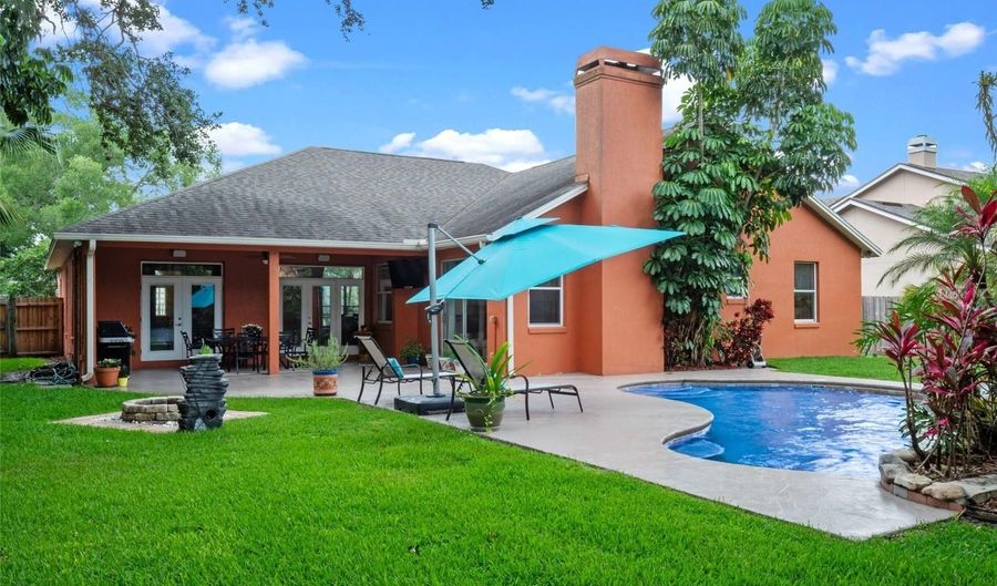 3518 EDLINGHAM Ct, Belle Isle, FL 32812 - 4 Beds, 3 Bath
