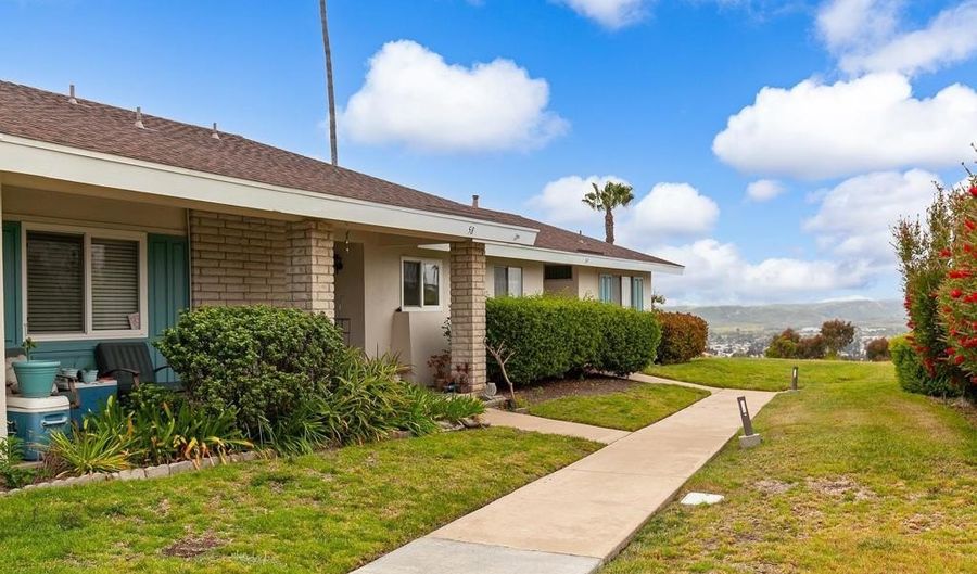 3755 Vista Campana N 58, Oceanside, CA 92057 - 2 Beds, 1 Bath