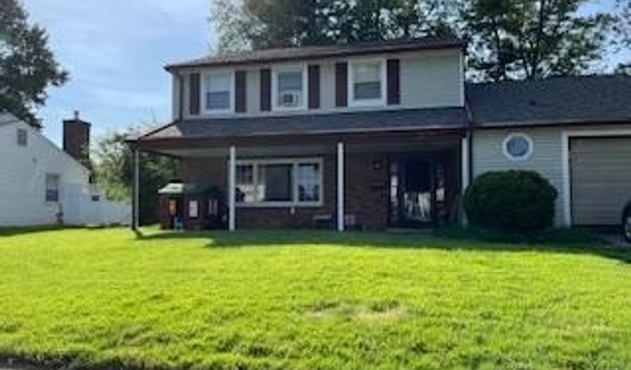 817 BACON Ave, Dover, DE 19901 - 4 Beds, 2 Bath