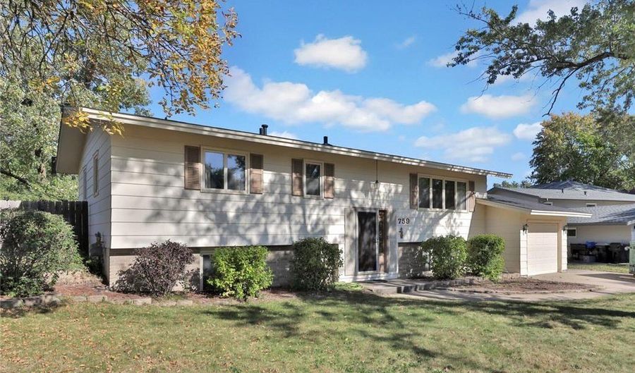 759 Hull Rd, Anoka, MN 55303 - 3 Beds, 2 Bath