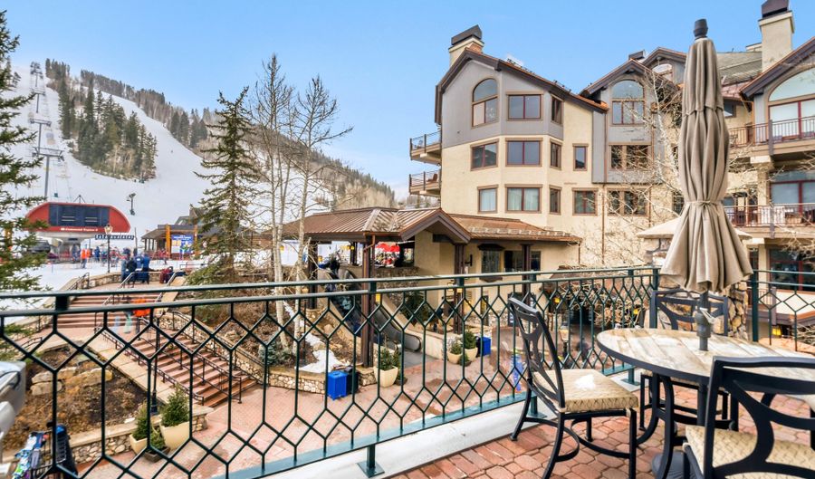 45 W Thomas Pl R-17, Beaver Creek, CO 81620 - 3 Beds, 4 Bath