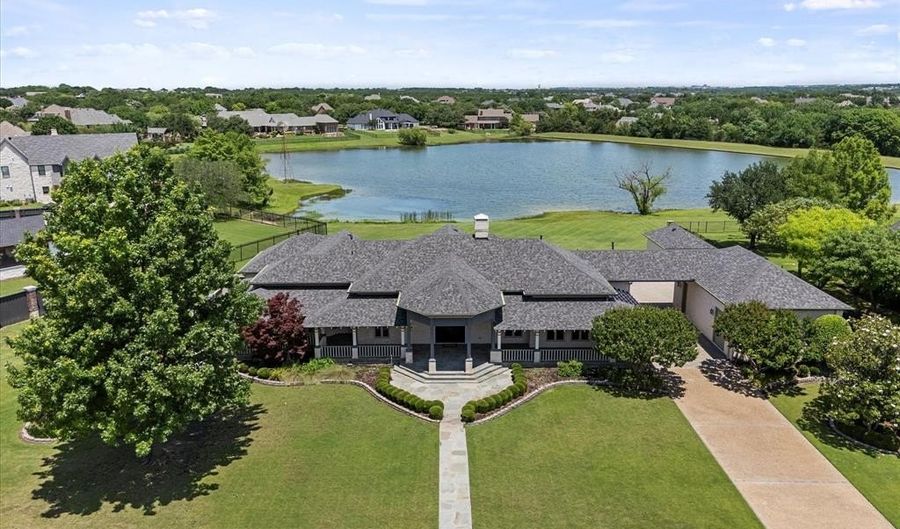 505 Loma Vis, Heath, TX 75032 - 3 Beds, 3 Bath