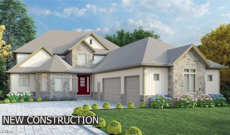 830 Club Dr W, Aurora, OH 44202 - 6 Beds, 5 Bath