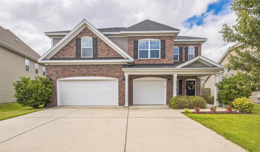 510 Bayhill Ln, Blythewood, SC 29016 - 5 Beds, 4 Bath