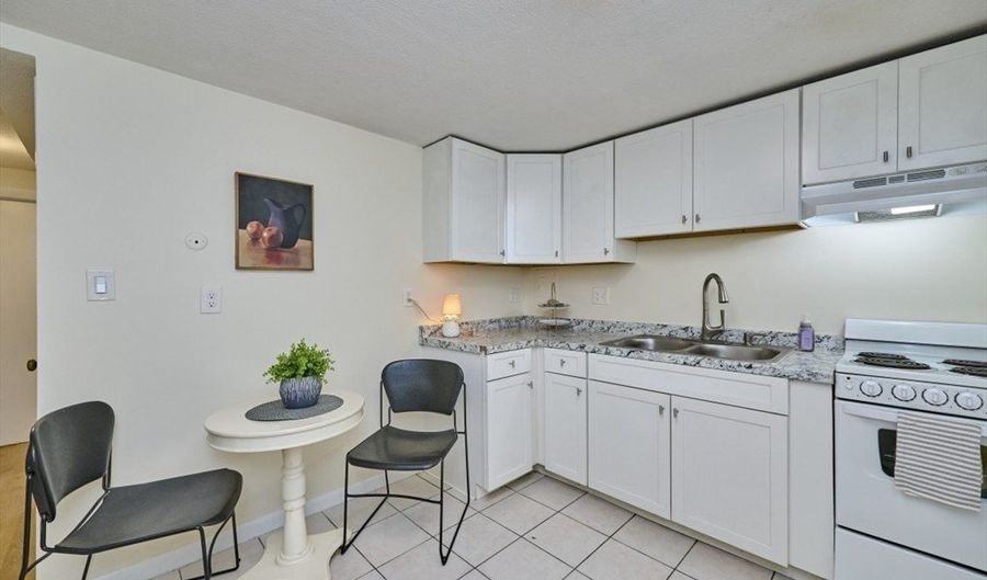 365 Faneuil St 2, Boston, MA 02135 - 1 Beds, 1 Bath