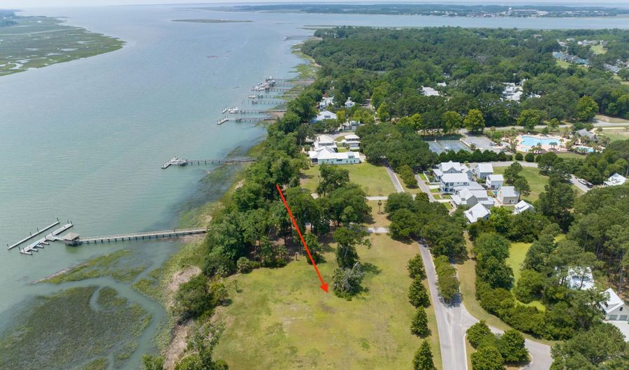 16 Sheffield Ave, Beaufort, SC 29907 - 0 Beds, 0 Bath