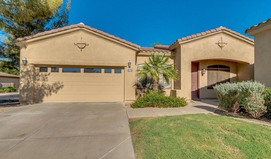 2037 W Periwinkle Way, Chandler, AZ 85248 - 3 Beds, 2 Bath