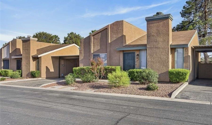 6529 Pinon Pine Way, Las Vegas, NV 89108 - 2 Beds, 2 Bath
